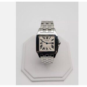 Estate Cartier Santos Ladies Watch!